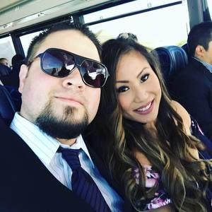 Meet your Posher, Christine